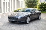 Aston Martin DB9 5.9 Touchtronic - Aston Martin: Touchtronic