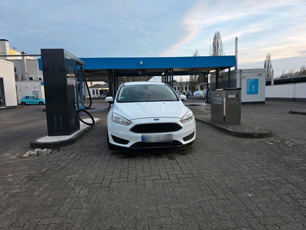 Image of Ford Focus