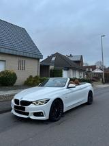 BMW 440i MPaket LCI F33 B58 LED Deutsch TA... - BMW 440 F33 Gebrauchtwagen