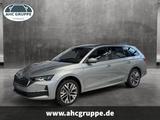 Skoda Octavia Combi 1.5 TSI mHEV 85kW Balance 7-Gang-D - Skoda Octavia: 1.8