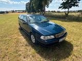 Volvo S70/V70 5zylinder - Volvo S70 Gebrauchtwagen