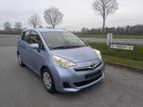 Toyota Verso-S 1.33 VVT-i | Benzin | Euro ... - gebrauchte Toyota Verso-S aus dem Jahr 2012
