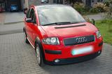 Audi A2 1.4 - Das Alu-Kultauto! "Colour.St... - Audi A2 in Bielefeld