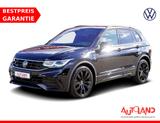 Volkswagen Tiguan 2.0 TSI R-Line 4Motion Matrix Navi 360° - Volkswagen Tiguan: 3.0
