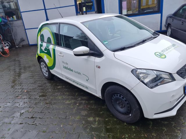 Seat Mii 1.0 44kW Chic