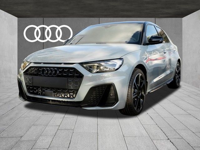 Audi A1 Sportback 35 TFSI UPE 44.760,00 2 x S line Na