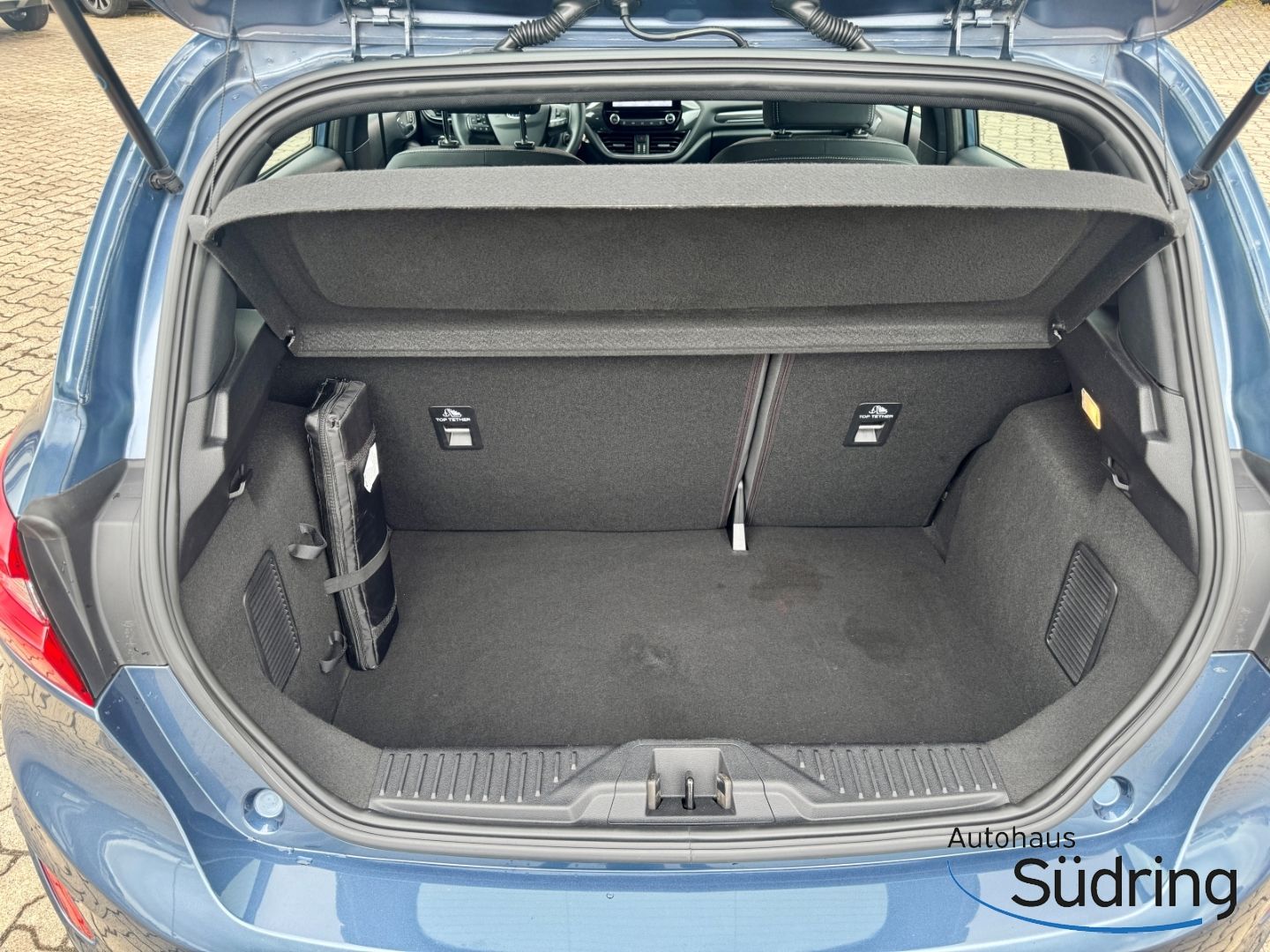 Fiesta 1.0 EcoBoost Active Automatik SHZ
