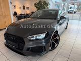 Audi RS 5 Coupe 2.9 TFSI quattro*Carbon*Matrix*B&O - Audi RS5: Limousine