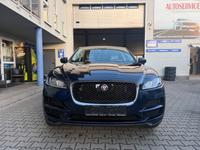 Jaguar F-Pace F-PACE Prestige