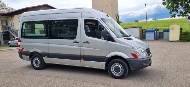 Mercedes-Benz Sprinter 316 CDI Standhzg Automatik TOP