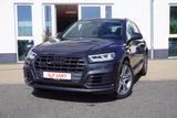 Audi Q5 2.0 TFSI quattro LED Navi Panorama PDC - Audi: Automatik