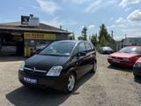 Opel Meriva Edition/ Klima/TÜV/ Scheckheft - Opel Meriva mit Benzin-Antrieb