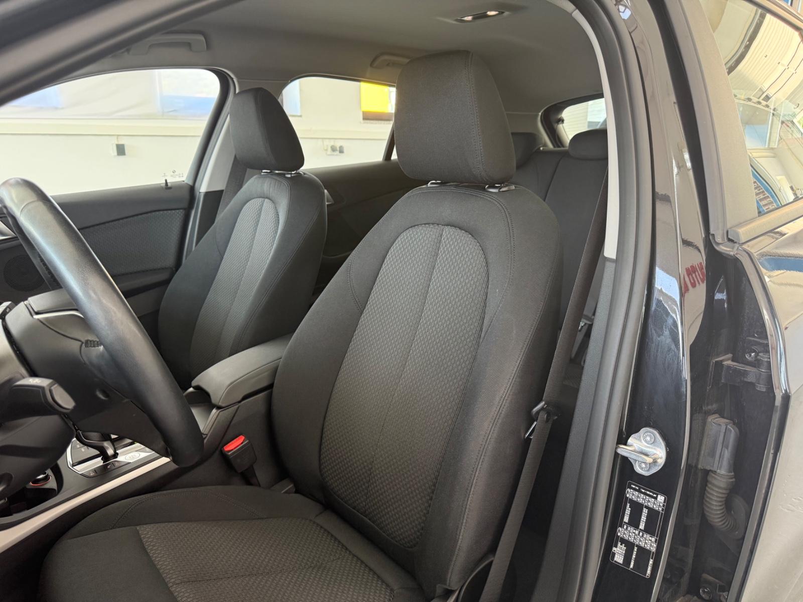 BMW 118 i Automatik*LED*Sitzheizung*, миниатюра 11