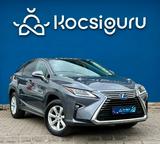 Lexus RX 450h Comfort Gepflegt*2.Hd - scheckheftgepflegte Lexus Gebrauchtwagen