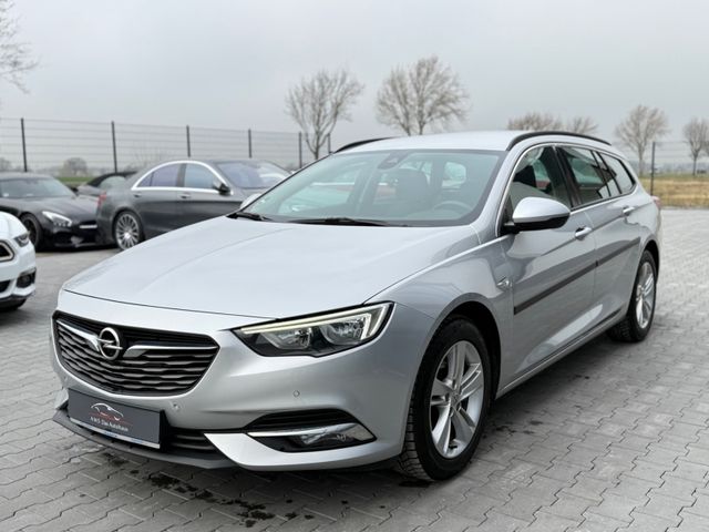 Opel Insignia B 2.0 CDTI Sports Tourer Edition Navi