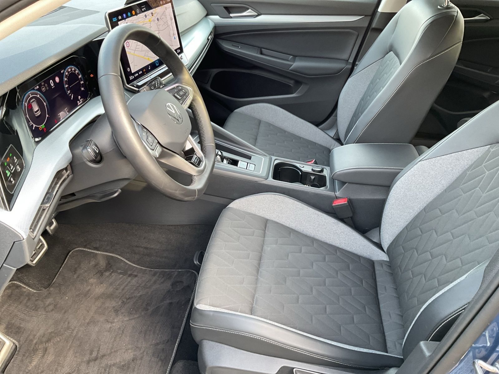 Volkswagen Golf - Bild 9