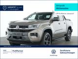 Volkswagen Amarok DC PanAmericana AHK Sitzhzg. Navi Leder - VW Amarok in Bochum