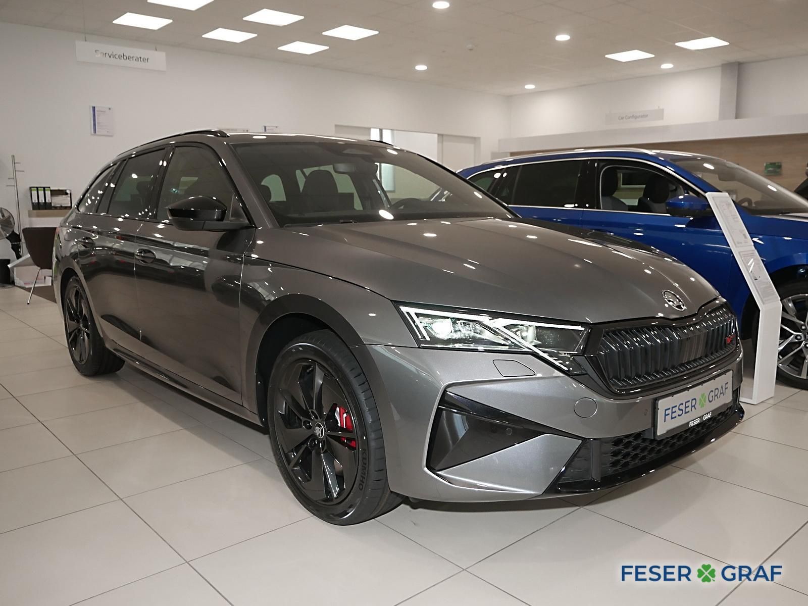 Skoda Octavia - Bild 2