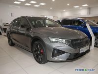 Skoda Octavia - Vorschau Bild 2