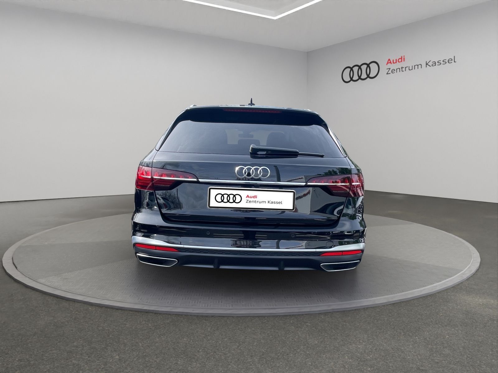 Audi A4 - Bild 6