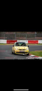 Volkswagen VW Lupo 1.6 16V CUP - Volkswagen Lupo: 16v