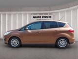 Ford C-Max 2.0 TDCi DPF Titanium - Ford mit Diesel-Antrieb: Kombi, Automatik