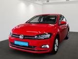 Volkswagen Polo 1.6 TDI Highline - Volkswagen Polo: Highline TDI
