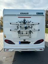 Knaus Van ti 640 MEG Vansation MAN - Angebote