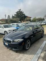 BMW Bmw 520 520d Msport - gebrauchte BMW 520 aus dem Jahr 2011