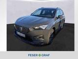 Seat Tarraco FR 2.0 TDI DSG Navi StandHz AHK Kamera L - Seat Tarraco in Nürnberg