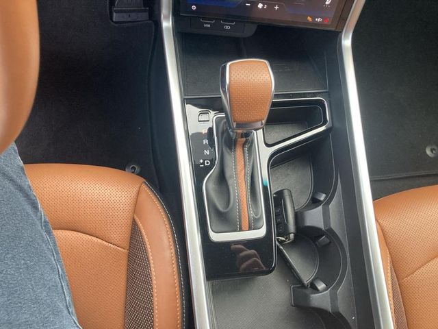 KGM TORRES 1.5 TURBO 120KW 130PS FORREST EDITION