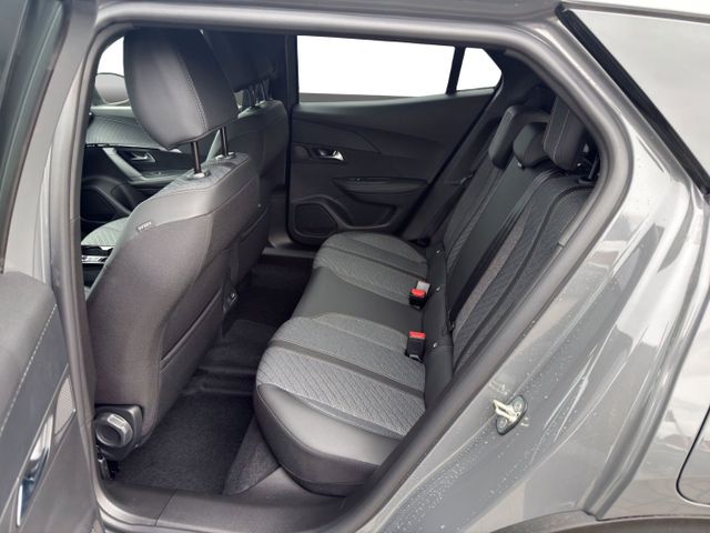 Peugeot 2008 1.2 145 Autom. Allure LED+SHZ+.+PDC+SpurH