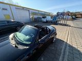 Mazda MX-5 Center-Line 1.8 MZR Center-Line - Mazda MX-5 aus 2010