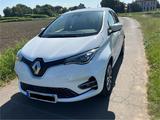 Renault ZOE Intens R135/Z.E. 50 inkl. Batterie **VOLL** - Renault ZOE in Oberhausen