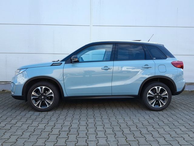 Suzuki Vitara Hybrid 4x4 Comfort Plus (Panorama/Kamera)