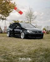 Volkswagen Polo 1.8 GTI 9N3/K03 Upgrade/Airride/Luftf... - Volkswagen Polo aus 2007: GTI