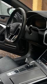 Audi A7 50TDI S-LINE|MTRX|HUD|LUFT|QUATTRO|PANO|B&O - gebrauchte Audi A7 aus dem Jahr 2019