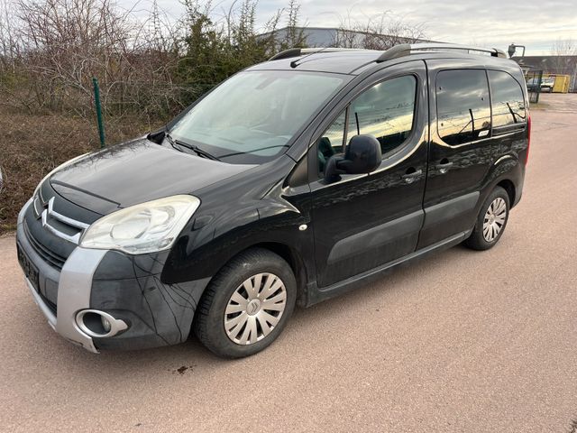 Citroën Berlingo Kombi XTR