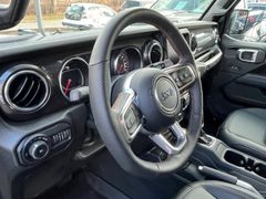 JEEP Wrangler JL Rubicon 392 AKTION