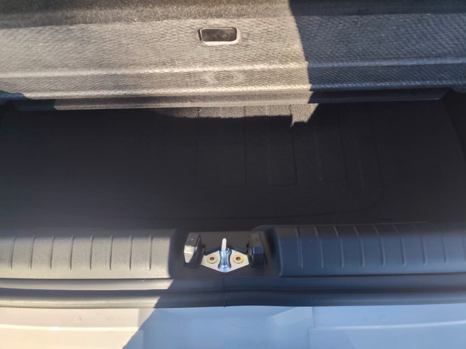 Hyundai i20 – Bild 8