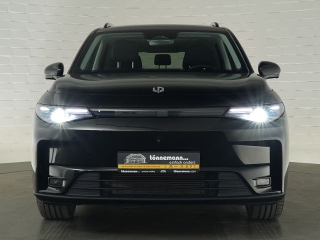 C10 REEV DESIGN 28,4kWh+NAVI+360° KAMERA+LED-SCH