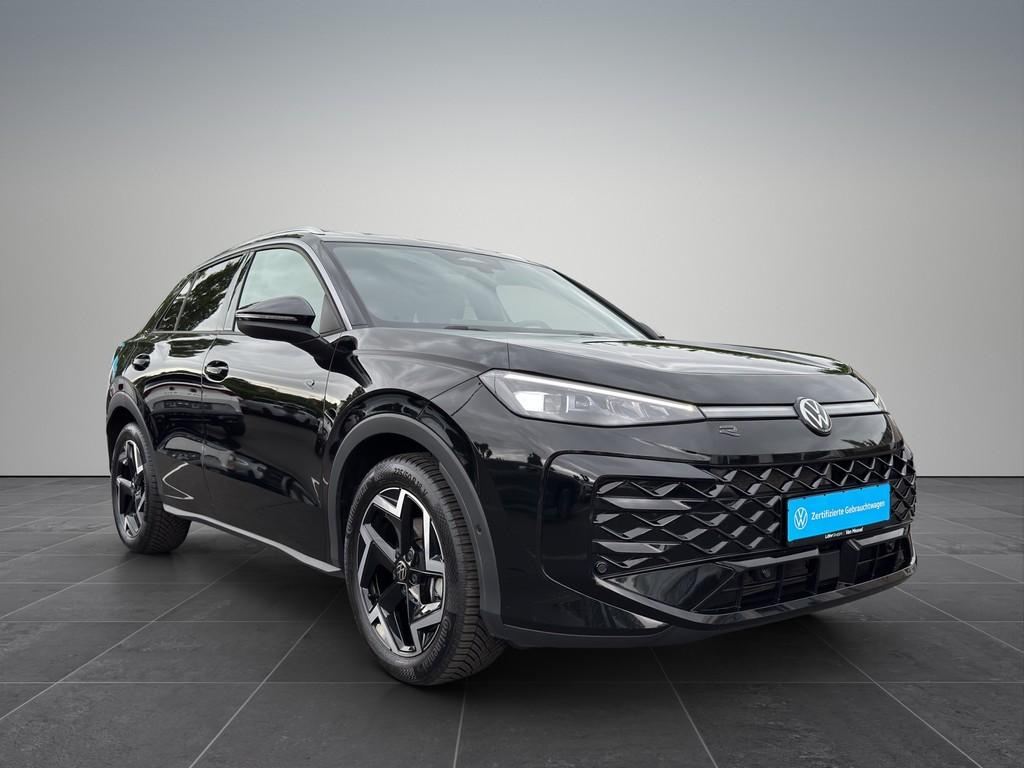 Volkswagen T-Roc 1.5eTSI R-Line *MATRIX*ACC*NAVI*KAMERA*KEY, миниатюра 5