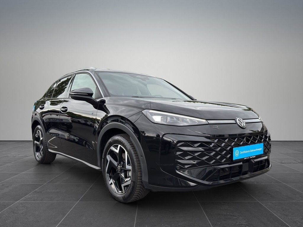 Volkswagen T-Roc 1.5eTSI R-Line MATRIX ACC NAVI KAMERA KEY foto 5