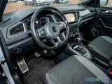 Volkswagen T-Roc Sport 1.5 TSI DSG ACC/LED/Sitzhz/Navi/Kame - VW T-Roc von 2021
