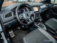 Volkswagen T-Roc Sport 1.5 TSI DSG ACC/LED/Sitzhz/Navi/Kame