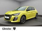 Peugeot 208 ALLURE HYBRID 110 e-DSC6 - Peugeot 208 Jahreswagen