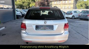 Volkswagen Golf - 4