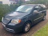 Chrysler Town & Country 3.6 V6 | LPG Autogas - Chrysler: Van, Country Town
