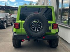 JEEP Wrangler Rubicon Xtreme 35 Hardtop-Winch 3.6l V6