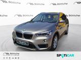 BMW X1 Drive 25d Sportline, Navi, AHK, Pannoramadach - BMW X1: Drive